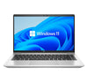 HP ProBook 640 G8 Core i5-1135G7 2.4GHz, 16GB, 256GB SSD, 14inch HD, Windows 11