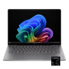HP - OmniBook X - 14 in 2K OLED Touchscreen - Snapdragon X Plus 2025 - 16GB