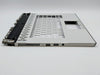 OEM Dell Alienware M15 R3 R4 White Palmrest 6RH0N 06RH0N