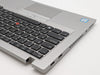 Lenovo ThinkPad T470S Upper Case Palmrest Keyboard Silver 01ER102 00UR907