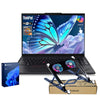 Lenovo ThinkPad E16 16.0 WUXGA AMD Ryzen 7 7735U, 32GB DDR5, 1TB PCIe SSD, Win 1