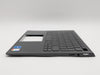 Spanish Dell OEM Vostro 5300 5301 Palmrest Keyboard Assembly 4FH2H