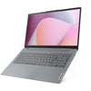 Lenovo IdeaPad Slim 3 Notebook Arctic Gray Intel i3-1315U 13th Gen 8GB 15.6 FHD