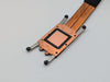 LENOVO THINKPAD L15 GEN 2 HEATSINK AND FAN ASSEMBLY AT203001TB0