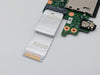 Genuine Lenovo Thinkpad T480s SD/Audio Board with Cable NS-B472