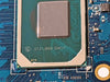 Dell GCXXC Latitude 7420 Motherboard i7-1185G7 16GB LA-K371P **READ**