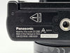 Panasonic Lumix DC-G100DV (G100D) DIGITAL CAMERA /LENT/TRIPOD GRIP KIT