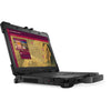 Dell Pro Rugged 13 Core Ultra 5 135U 16GB RAM 512GB SSD W11 Pro FHD Touch Blue