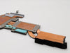 Dell OEM G Series G5 SE 5505 CPU and Graphics Heatsink Assembly - HJXMH