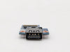 Lenovo ThinkPad P14s 2 T14 2 USB-A Board 5C51C94212
