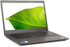 Lenovo ThinkPad T14s G2 14 in Touch 16GB RAM 256GB SSD M.2 W11 Core i7