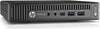 HP EliteDesk 800 G2 Desktop Mini i5-6500T 16GB RAM 256GB NVMe PCIe M.2 SSD USB