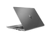 HP ZBook Intel i5 8th Gen 16GB 512GB 14.0