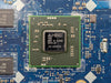 GENUINE DELL LATITUDE E5470 LAPTOP MOTHERBOARD i7-6600U 2.6GHZ NR58R *READ*