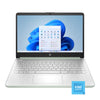 HP - 14 in - Intel N150 Processor - 4GB Memory - 128GB UFS - Willow Green W11