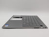 OEM Dell Inspiron 5510 5518 Laptop Palmrest SPANISH Backlit Keyboard MK2CK