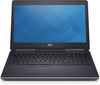DELL LATITUDE E5570 15.5 in FHD I5-6300HQ 16GB RAM 512GB SSD W10 Pro