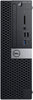 Dell Optiplex 7060 i5-8500 X6 16GB RAM 256GB SSD Win10 Black