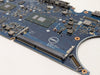 GENUINE DELL LATITUDE E5470 LAPTOP MOTHERBOARD i7-6600U 2.6GHZ NR58R *READ*