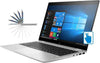 HP EliteBook X360 1040 G5 G6 13.3 in FHD Touch 2-in-1 Flip Design i5-8350U 1TB