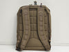 Goruck GR2 Cordura Backpanel 1000D Size 26L - Coyote Brown