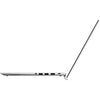 ASUS CX54 Chromebook Plus Fog Silver Intel Ultra 5 115U Intel 8GB 128GB 14 Chrom