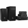 HP Z2 Mini G1i Intel Ultra 5 235 16 GB 512 GB SSD Mini PC Black Intel W880 Chip