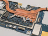 Dell Latitude 7320 2-in-1 Motherboard w/ Heatsink *READ*