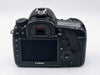 Canon EOS 5D Mark IV 30.4MP DSLR Body Cracked Top LCD