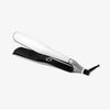 GHD CHRONOS MAX BEST WIDE FLAT IRON (2 INCH PLATE) WHITE- NEW