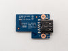 Lenovo ThinkPad P14s 2 T14 2 USB-A Board 5C51C94212