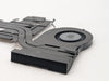 Dell Alienware 13 R3 05H8Y5 5H8Y5 CPU cooling fan GPU Fan with Heatsink
