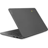 Lenovo 64GB 100e Chromebook Gen 4 Multi-Touch Graphite Gray Intel N100 8GB 64GB