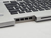 Dell Inspiron 15 5582 2-n-1 Palmrest Touchpad US Backlit Keyboard - F046K