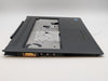 Dell Precision 17 7710 7720 Laptop Palmrest Touchpad SC Reader 02JFKW A166R3