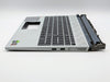 Dell G15 5520 5521 English Backlit Keyboard Palmrest 09YDP0 9ydp0