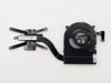 Lenovo ThinkPad X1 Yoga X1 Carbon 4th CPU Cooling fan Heatsink 00JT800 01AW976