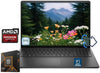 Dell 16 in FHD+ Touch Ryzen 7 250 Radeon 32GB RAM 512GB SSD Backlit Keyboard