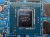 ALIENWARE M16 R2 LAPTOP MOTHERBOARD ULTRA 9 185H RTX 4070 8GB TP02R *READ*