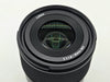 NEW Panasonic Lumix S-S35 35mm Lens F 1.8 - SHIPS FREE