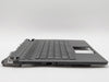 DELL ALIENWARE M15 R7 01F2H0 US BACKLIT KEYBOARD PALMREST RGB Keyboard