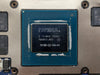 Dell Precision 7740 Nvidia Quadro RTX 3000 6GB Video Card N19E-Q1-KA-A RY4MY