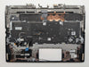 Dell Alienware M15 R5 R6 R7 Palmrest US English Backlit Keyboard 0P3H1 - D Grade