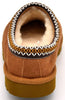 UGG Mens Tasman Ii Slipper | Chestnut | 1174671-CHE | Authentic New | Size 9