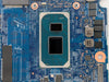 0RX57J RX57J Dell Inspiron 5310 Motherboard 203121-1 SRKH5 i7-11370H 16GB *READ*