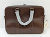 Satchel Page Founder Briefcase Luggage Travel Bag