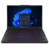 Lenovo ThinkPad P16v Gen 2 16 in Intel Core Ultra 7 165H 32 GB RAM 1 TB SSD