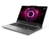 Lenovo LOQ 15AHP10 Ryzen 5 220 16 GB RAM 1 TB SSD 15.6 in W11 Pro FHD Gray IPS