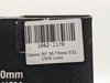 Canon RF 28-70mm f/2L USM Lens 2965C002 - New Open Box w/ Box, Caps & Pouch