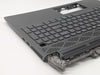 Dell G15 5510 5511 5515 Palmrest Keyboard 0NYJ0D NYJ0D